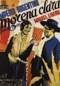 Morena Clara (1936) - Stream Online