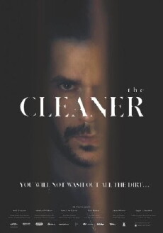 The Cleaner (2015) - Stream Online