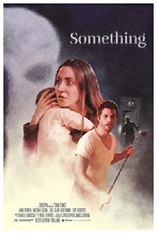 Something (2018) - Stream Online