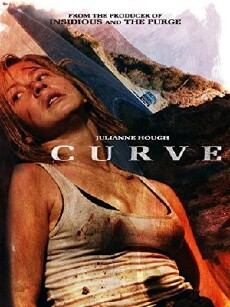 Curve (2015) - Stream Online