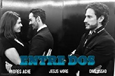 Entre Dos (2016) - Stream Online