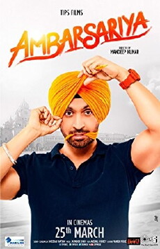 Ambarsariya (2016) - Stream Online