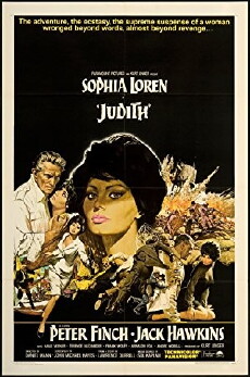 Judith (1966) - Stream Online