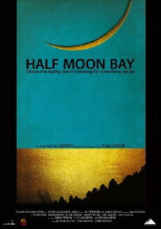 Half Moon Bay (2014) - Stream Online
