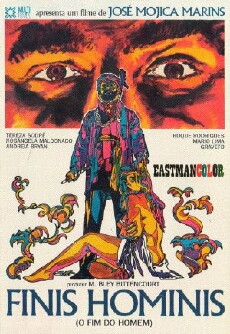 Finis Hominis (1971) - Stream Online