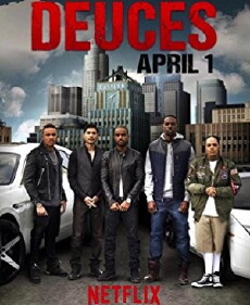 Deuces (2016) - Stream Online