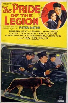 The Pride of the Legion (1932) - Stream Online