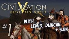 Civilization (2013) - Stream Online
