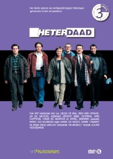 Heterdaad (1996) - Stream Online