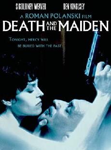 Death and the Maiden (1994) - Stream Online