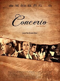 Concerto (2008) - Stream Online