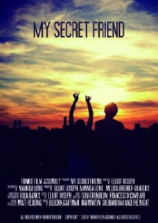 My Secret Friend (2012) - Stream Online