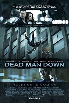 Dead Man Down (2013) - Stream Online