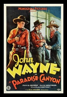 Paradise Canyon (1935) - Stream Online