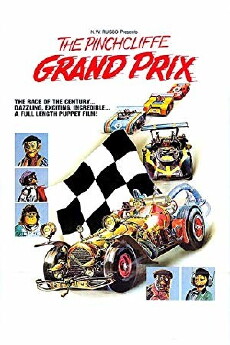Hintertupfinger Grand Prix (1975) - Stream Online