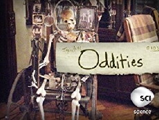 Oddities (2010) - Stream Online