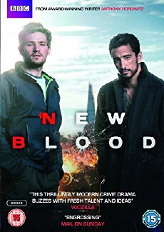 New Blood (2016) - Stream Online