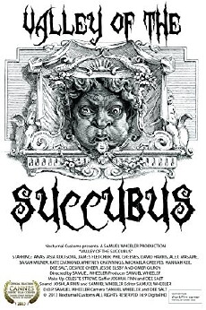 Valley of the Succubus (2013) - Stream Online