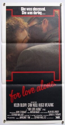 Für die Liebe allein (1986) - Stream Online