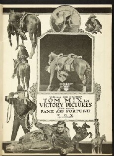Fame and Fortune (1918) - Stream Online