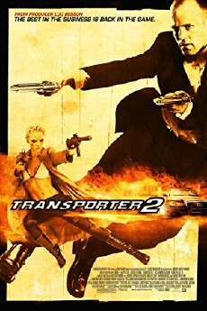 Transporter - The Mission (2005) - Stream Online