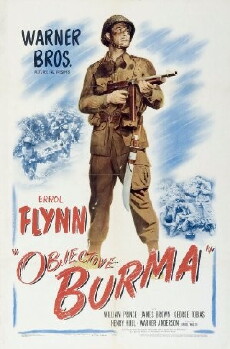 Objective, Burma! (1945) - Stream Online