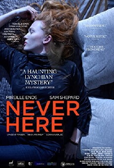 Never Here (2017) - Stream Online