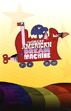 The Great American Dream Machine (1971) - Stream Online