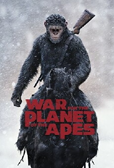 War for the Planet of the Apes (2017) - Stream Online