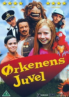 Das Juwel der Wüste (2001) - Stream Online