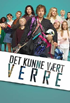Det kunne vært verre (2018) - Stream Online