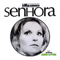Senhora (1975) - Stream Online