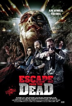 Escape from the Dead (2013) - Stream Online
