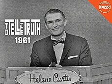 To Tell the Truth (1956) - Stream Online