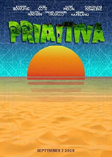 Primitiva (2018) - Stream Online