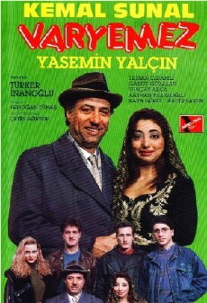 Varyemez (1991) - Stream Online