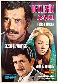 Devlerin aski (1969) - Stream Online
