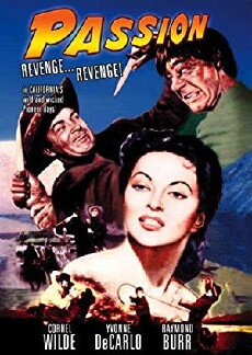 Passion (1954) - Stream Online