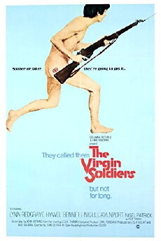 The Virgin Soldiers (1969) - Stream Online