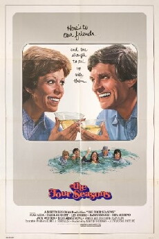 The Four Seasons (1981) - Stream Online