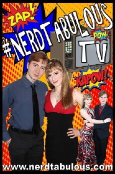 Nerdtabulous (2015) - Stream Online