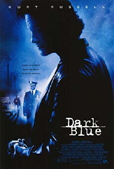 Dark Blue (2002) - Stream Online