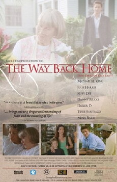 The Way Back Home (2006) - Stream Online