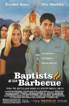 Baptists at Our Barbecue (2004) - Stream Online