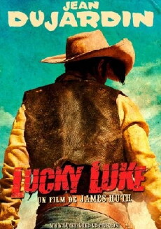Lucky Luke (2009) - Stream Online