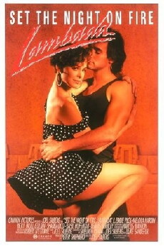 Lambada (1990) - Stream Online