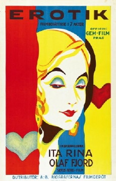 Eroticon (1929) - Stream Online