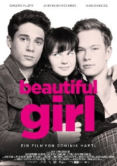 Beautiful Girl (2015) - Stream Online
