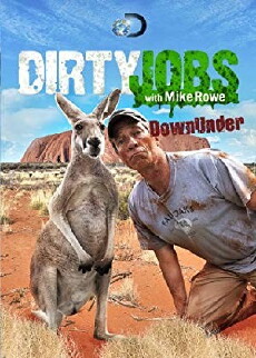 Dirty Jobs: Down Under (2012) - Stream Online
