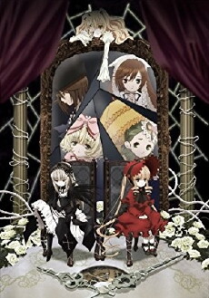 Rozen Maiden (2013) - Stream Online